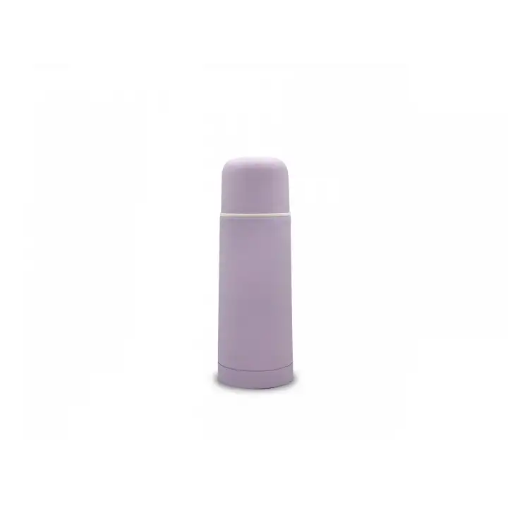 Sema Baby Bebek Termosu 350 ml - Lila