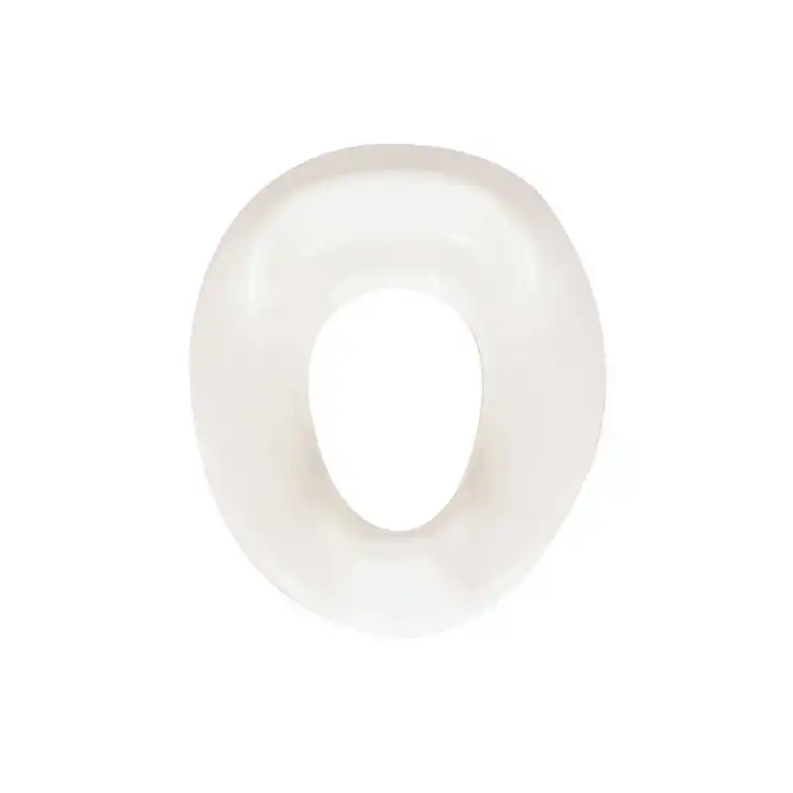 Sema Baby Plastik Klozet Adaptörü - Beyaz