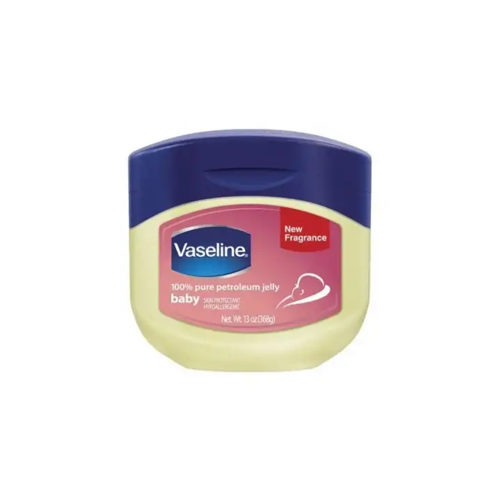 Vaseline Baby Nemlendirici Jel 368 gr