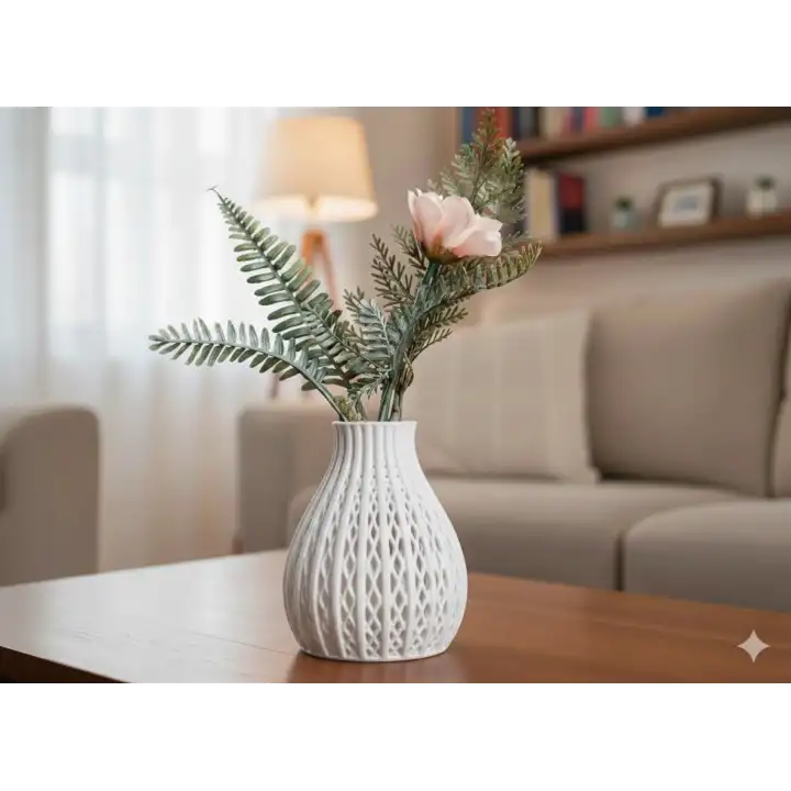 Vera Dekoratif Vazo