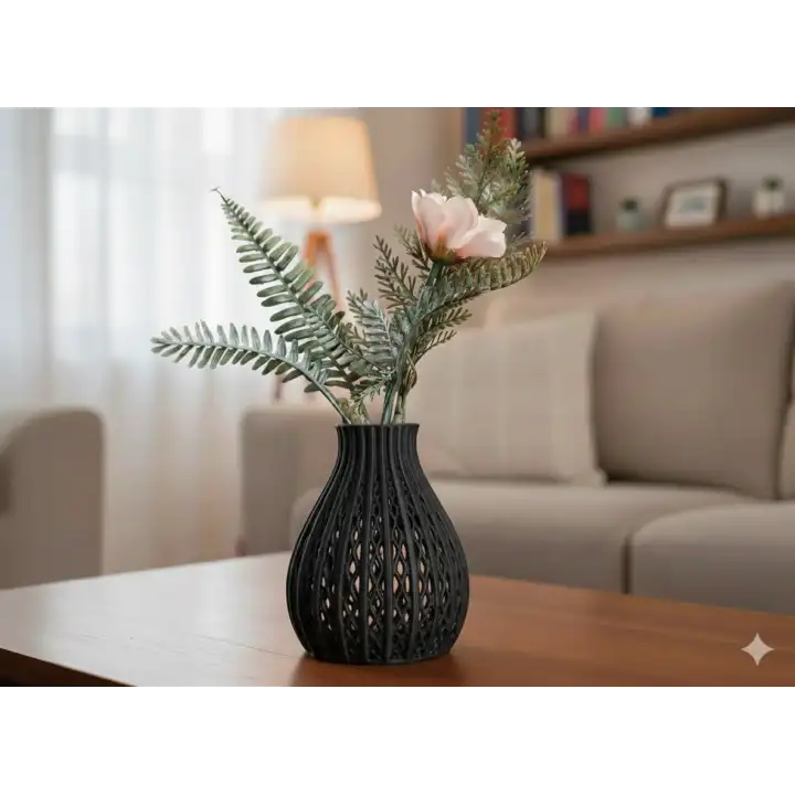Vera Dekoratif Vazo