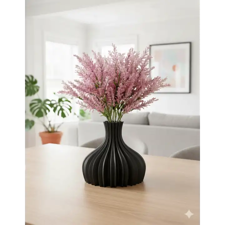 Vesta Dekoratif Vazo