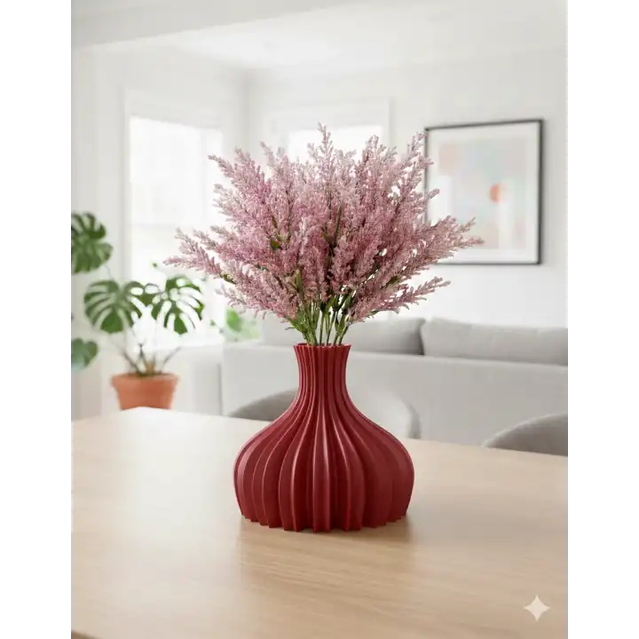 Vesta Dekoratif Vazo