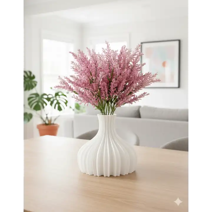 Vesta Dekoratif Vazo