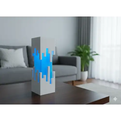 Lumea Dekoratif Gece Lambası