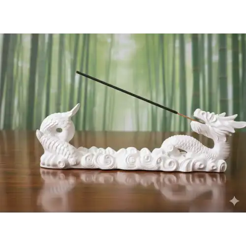 Abra Dekoratif Tütsülük