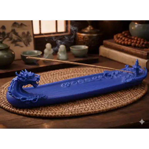 Zen Ejderi Tütsülük