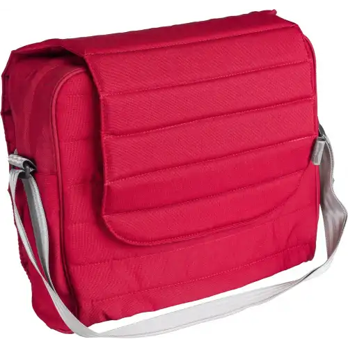 Britax-Römer Bebek Bakım Çantası - Chilli Pepper