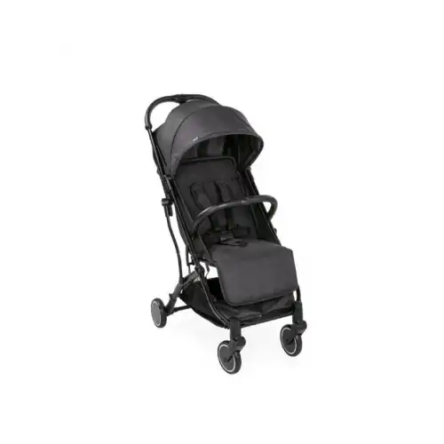 Chicco Trolley Me Bebek Arabası Stone
