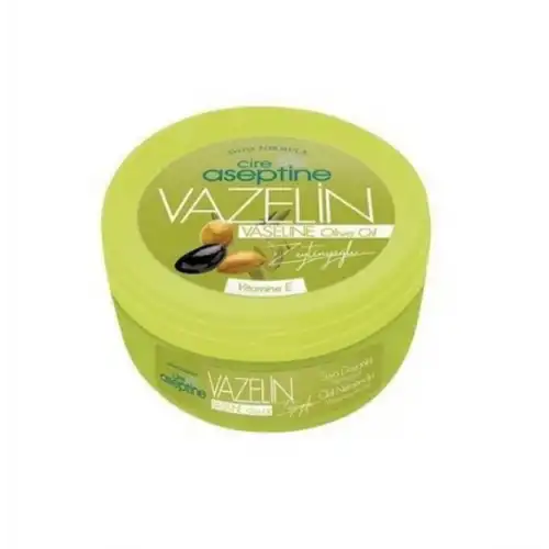 Cire Aseptine Zeytinyağlı Vazelin 150 ML
