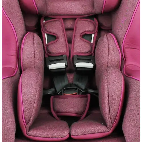 ComfyMax Platinium 0-25kg Oto Koltuğu - Pink