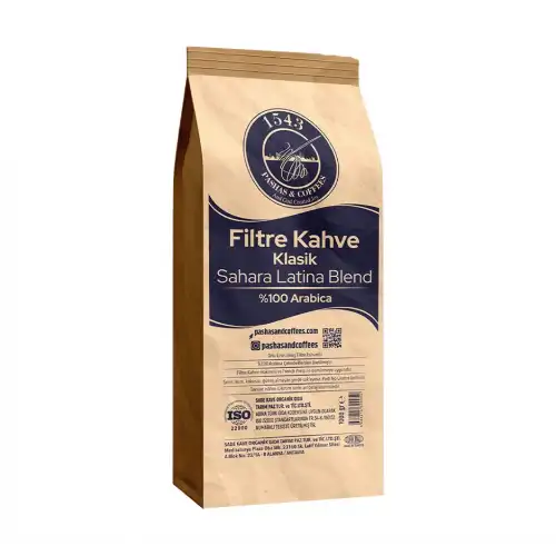 Filtre Kahve Klasik 1000GR