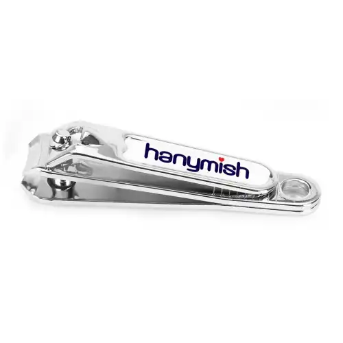 Hanymish Bebek Tırnak Makası