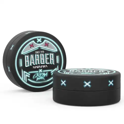 Marmara Barber Cream Wax 150ml