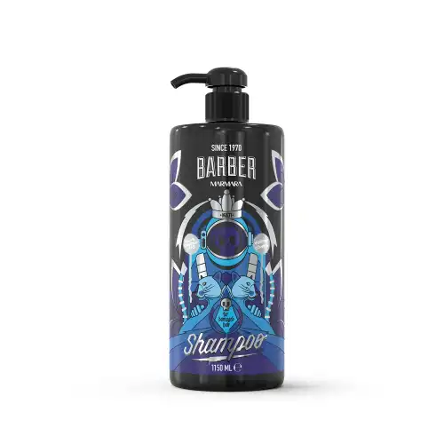 Marmara Barber Keratin Şampuan 1150 ml