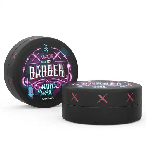 Marmara Barber Matte Wax 150 ml