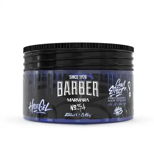 Marmara Barber No.34 Saç Jölesi 250 ml