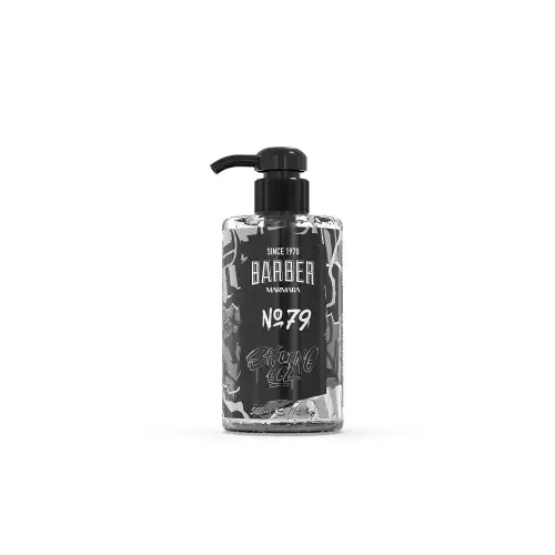 Marmara Barber No.79 Tıraş Jeli 500 ml