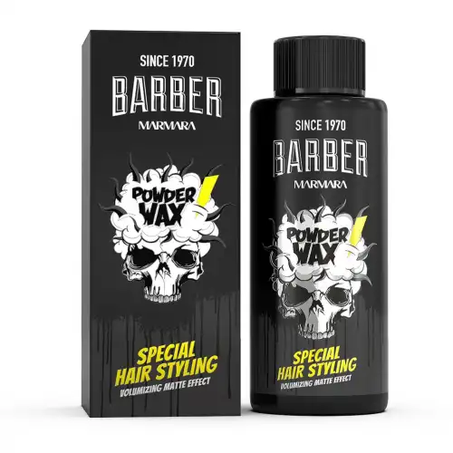 Marmara Barber Powder Wax 20 gr