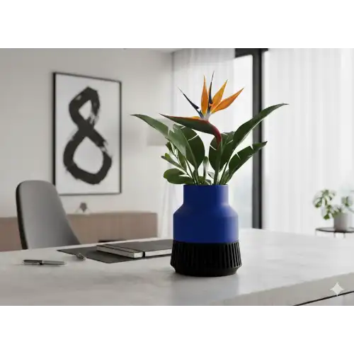 Nexus Dekoratif Vazo