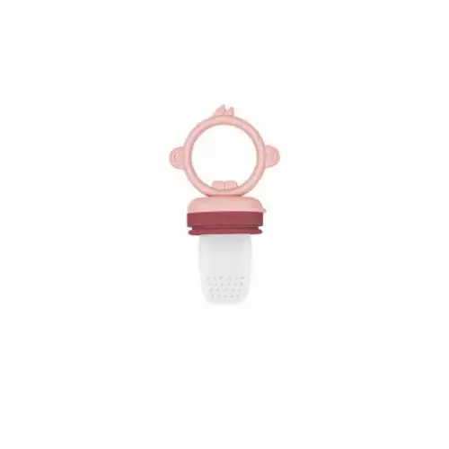 OiOi Püre Meyve Sebze Süzgeci - Velvet Rose