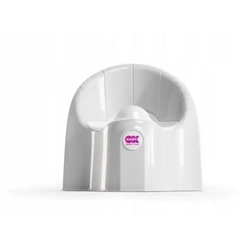 Okbaby Pasha Koltuk Oturak / K. Beyaz