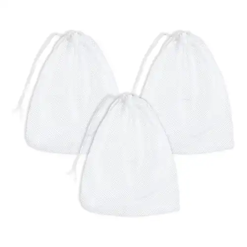 Pierre Cardin 3lü Çamaşır Yıkama Filesi