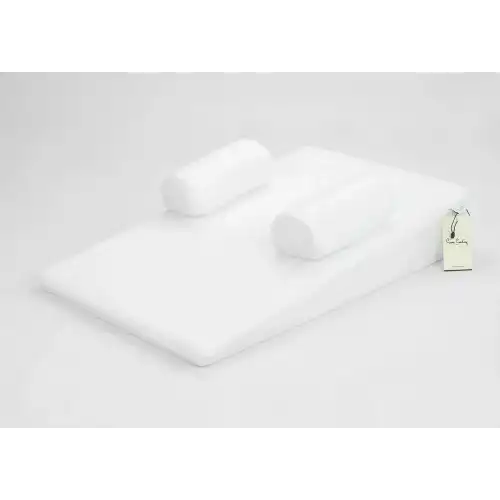 Pierre Cardin Maxi Bebek Reflü Yatağı