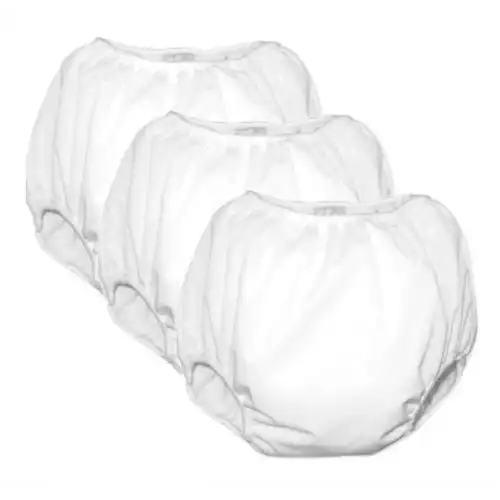 Sema Baby Alıştırma Külodu No.2 15-20 kg - 3lü Ekonomik Paket