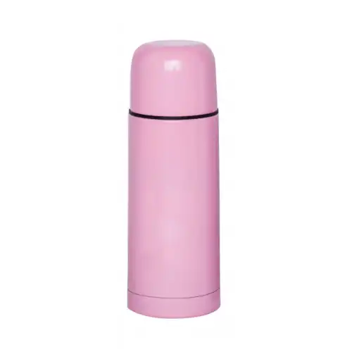 Sema Baby Bebek Termosu 350 ml - Pembe