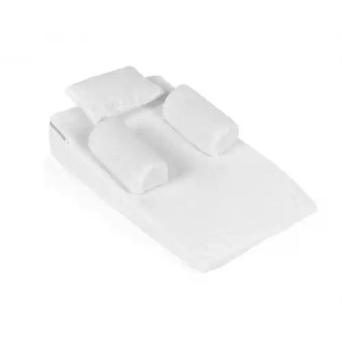 Sema Baby Kapitone Lüks Reflü Yatağı