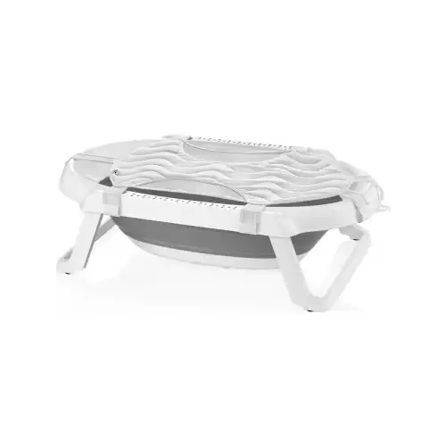 Sema Baby Katlanır Küvet Havlu Filesi