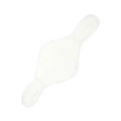 Sema Baby Sevi Bebek Bel Koruyucu - Beyaz