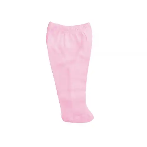 Sema Baby Tek Alt - Pembe