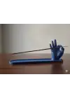 Mudra Dekoratif Tütsülük