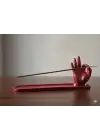 Mudra Dekoratif Tütsülük