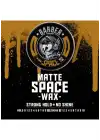 Barber Space Wax 100ml
