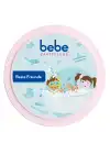 Bebe Zartpflege Hassas Bebek Bakım Pişik Kremi 150 ML (Teneke Kutu)