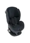 BeSafe iZi Comfort X3 9-18 kg Oto Koltuğu - Midnight Black Melange
