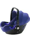Britax Römer Baby-Safe I-Size 0-13 Kg Ana Kucağı - Ocean Blue