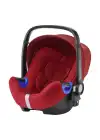 Britax-Römer Baby Safe I-Size Bundle 0-13 kg Ana Kucağı + Baza / Flame Red