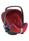Britax-Römer Baby Safe I-Size Bundle 0-13 kg Ana Kucağı + Baza / Flame Red