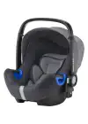 Britax-Römer Baby Safe I-Size Bundle 0-13 kg Ana Kucağı + Baza / Storm Grey