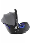 Britax-Römer Baby Safe I-Size Bundle 0-13 kg Ana Kucağı + Baza / Storm Grey