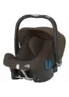 Britax-Römer Baby Safe Plus SHR II 0-13 kg Ana Kucağı Oto Koltuğu / Wood Brown
