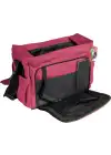 Britax-Römer Lüks Bebek Bakım Çantası - Chilli Pepper
