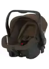 Britax Römer Primo 0-13 kg Ana Kucağı Oto Koltuğu/ Wood Brown