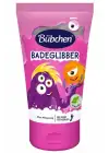 Bübchen Badeglibber Banyo Eğlence Köpüğü Pembe 130 ml