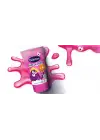 Bübchen Badeglibber Banyo Eğlence Köpüğü Pembe 130 ml