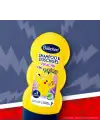 Bübchen Çocuk Şampuan&Duş Jeli 2 in 1 Pokemon Pikachu 230 ml